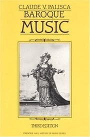 Baroque music