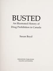 Busted