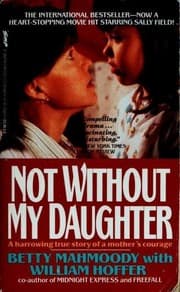 Not Without My Daughter