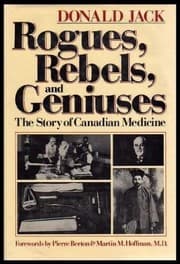 Rogues, rebels, and geniuses