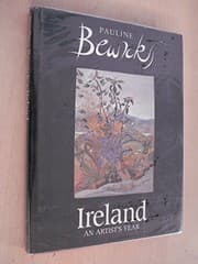 Ireland, an artist's year