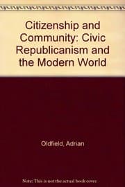 Citizenship and community