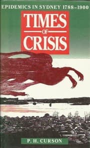 Times of crisis