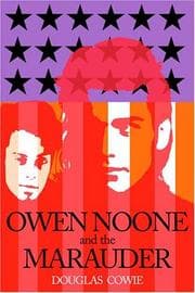 Owen Noone and the marauder