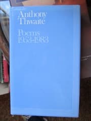 Poems, 1953-1983