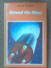 Around the moon