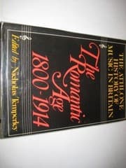 The Romantic age, 1800-1914