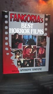 Fangoria's Best Horror Films