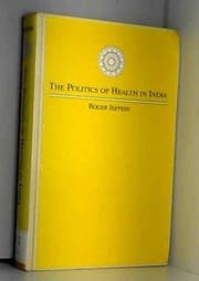 The politics of health in India