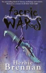 Faerie Wars
