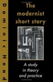 The modernist short story