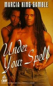 Under your spell