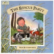 The rescue party