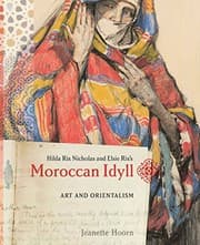 Letters from Tangiers