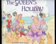 The Queen's holiday