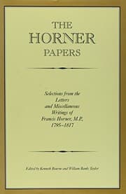 The Horner papers