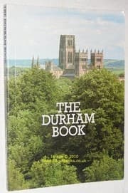 The Durham Book (Scotland)