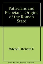 Patricians and plebeians
