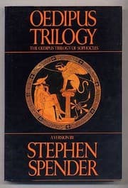 The Oedipus trilogy