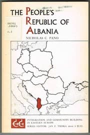 The People's Republic of Albania