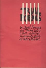 Trial poems