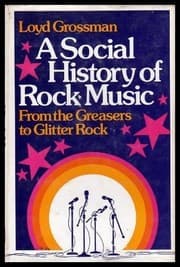 A social history of rock music
