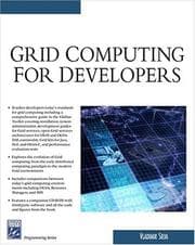 Grid computing for developers