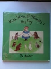 Miss Flora McFlimsey's May Day