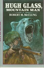 Hugh Glass, mountain man