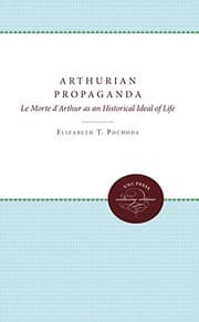 Arthurian propaganda