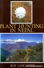 Plant hunting in Nepal