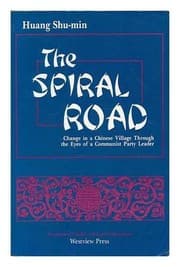 The spiral road