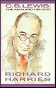 C.S. Lewis