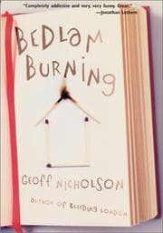 Bedlam burning