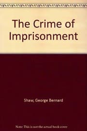 The crime of imprisonment
