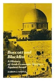 Boycott and blacklist