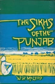 The Sikhs of the Punjab