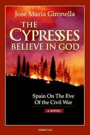 Los cipresses creen en Dios