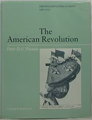 The American Revolution