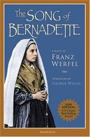 Das Lied von Bernadette