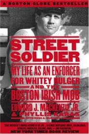 Street soldier