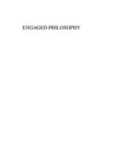 Engaged philosophy