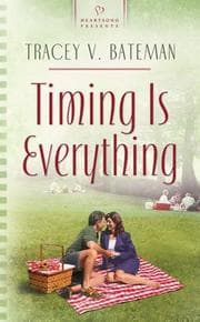Timing is everything