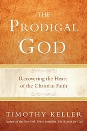 The prodigal God