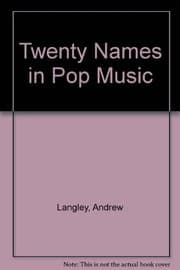 Twenty names in crime