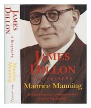 James Dillon