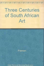 Three centuries of South African art