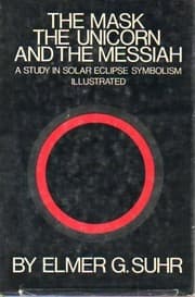 The mask, the unicorn, the messiah