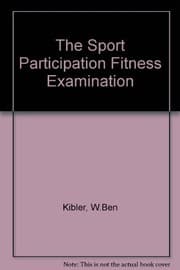 The sport preparticipation fitness examination