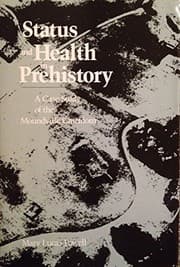Status and health in prehistory